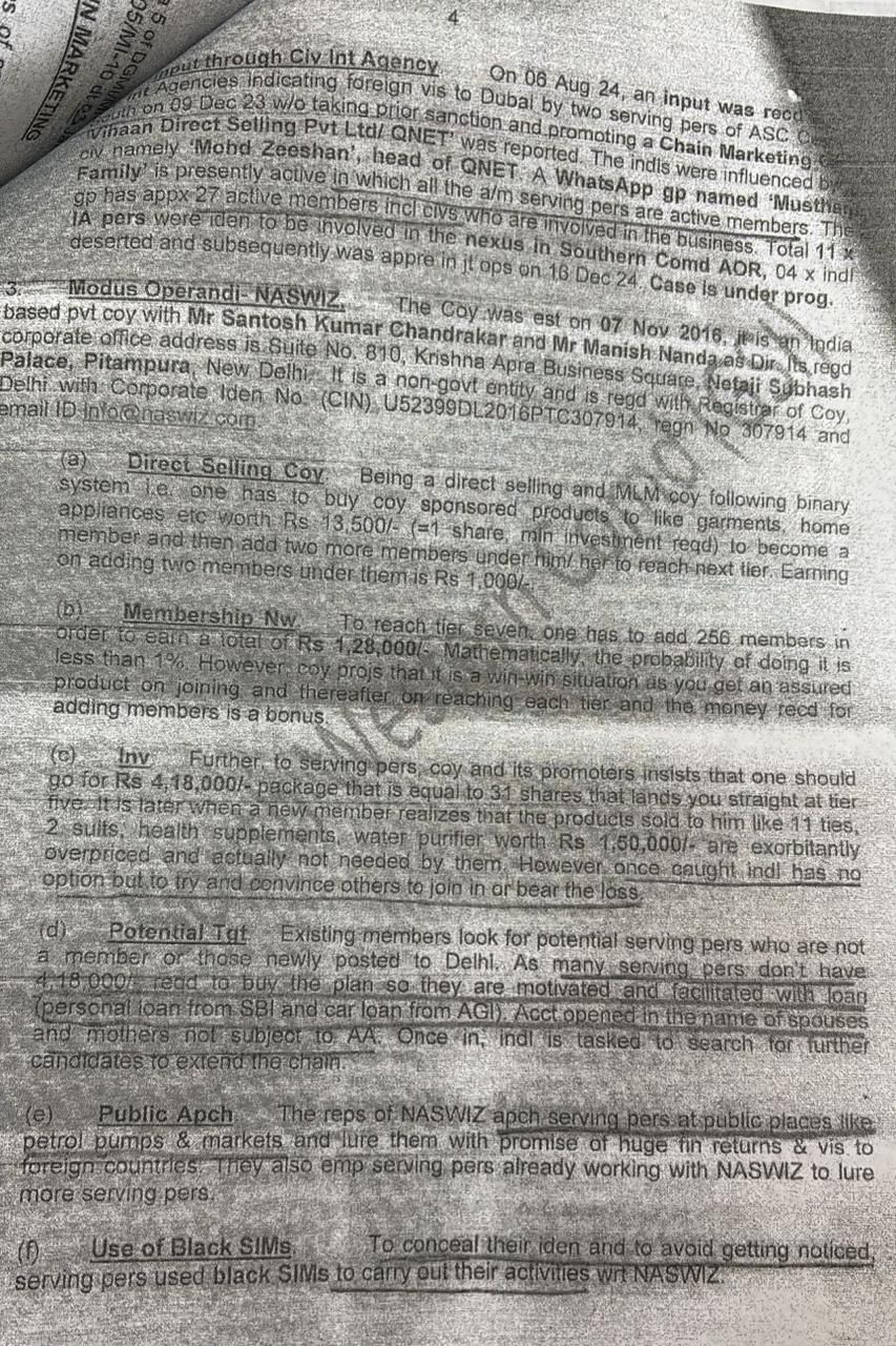 Complaint document 10