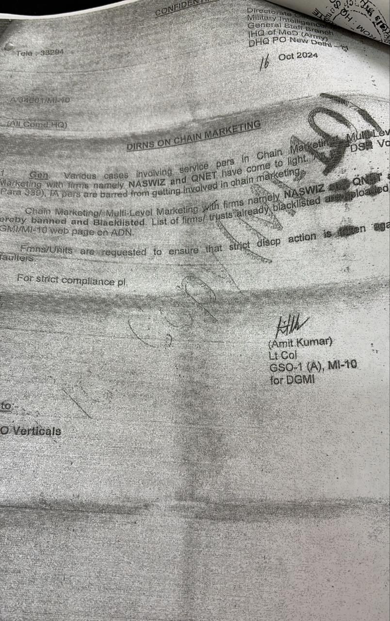 Complaint document 11