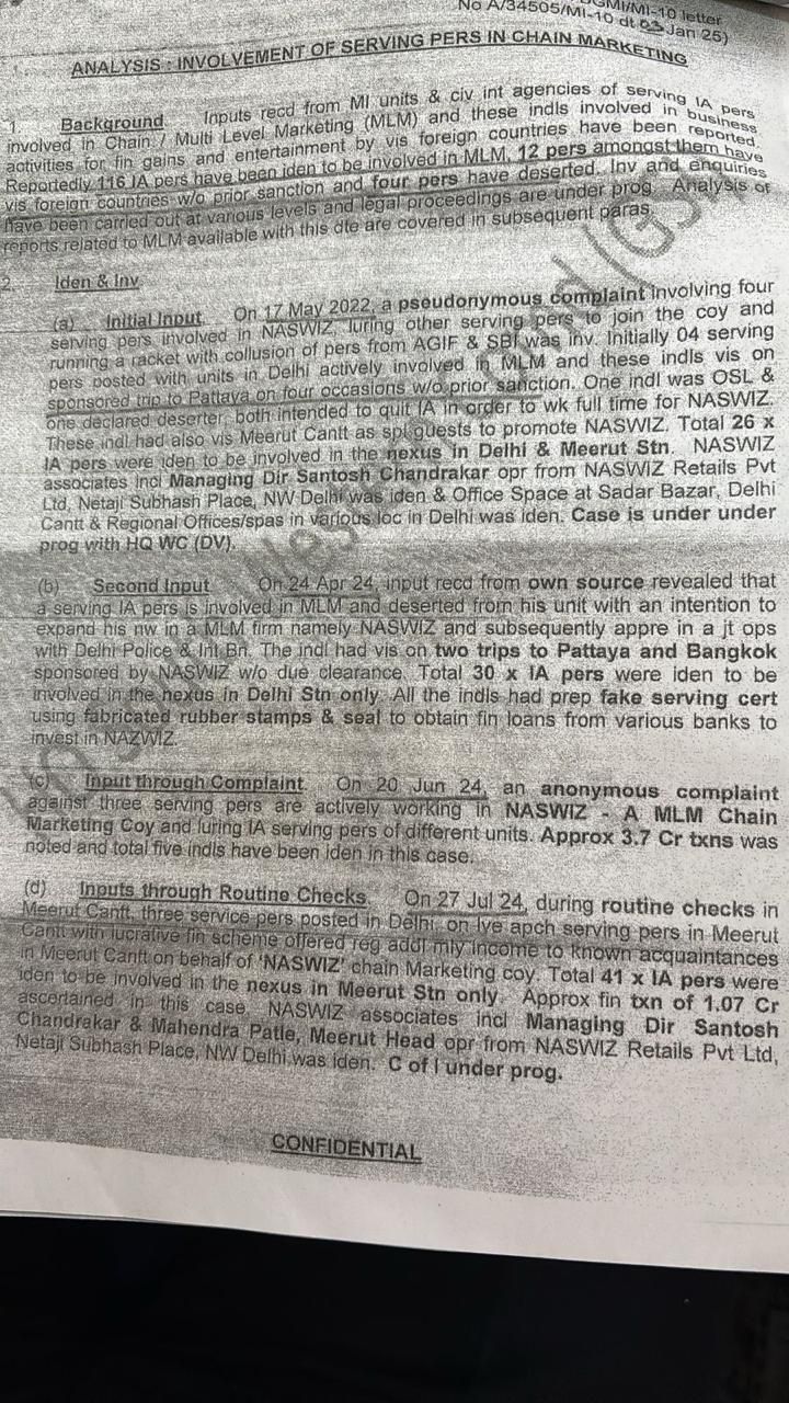 Complaint document 14